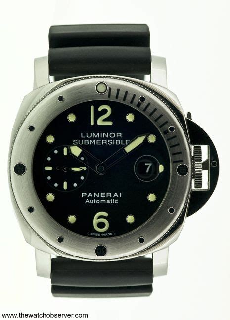 difference between panerai pamo24|the watch observer pan 24.